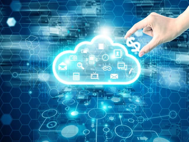 Cloud Computing
