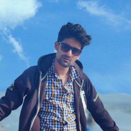 Team Member 10 - Ashutosh Bag