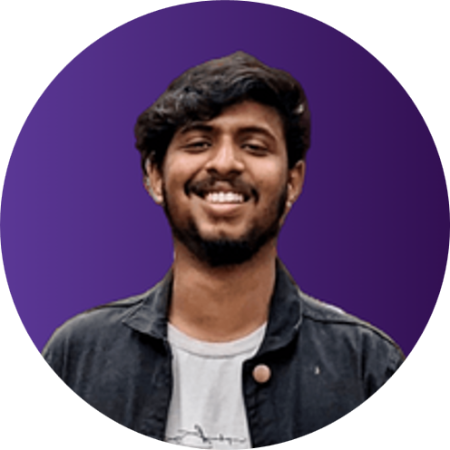 Team Member 6 - Shiva Swain