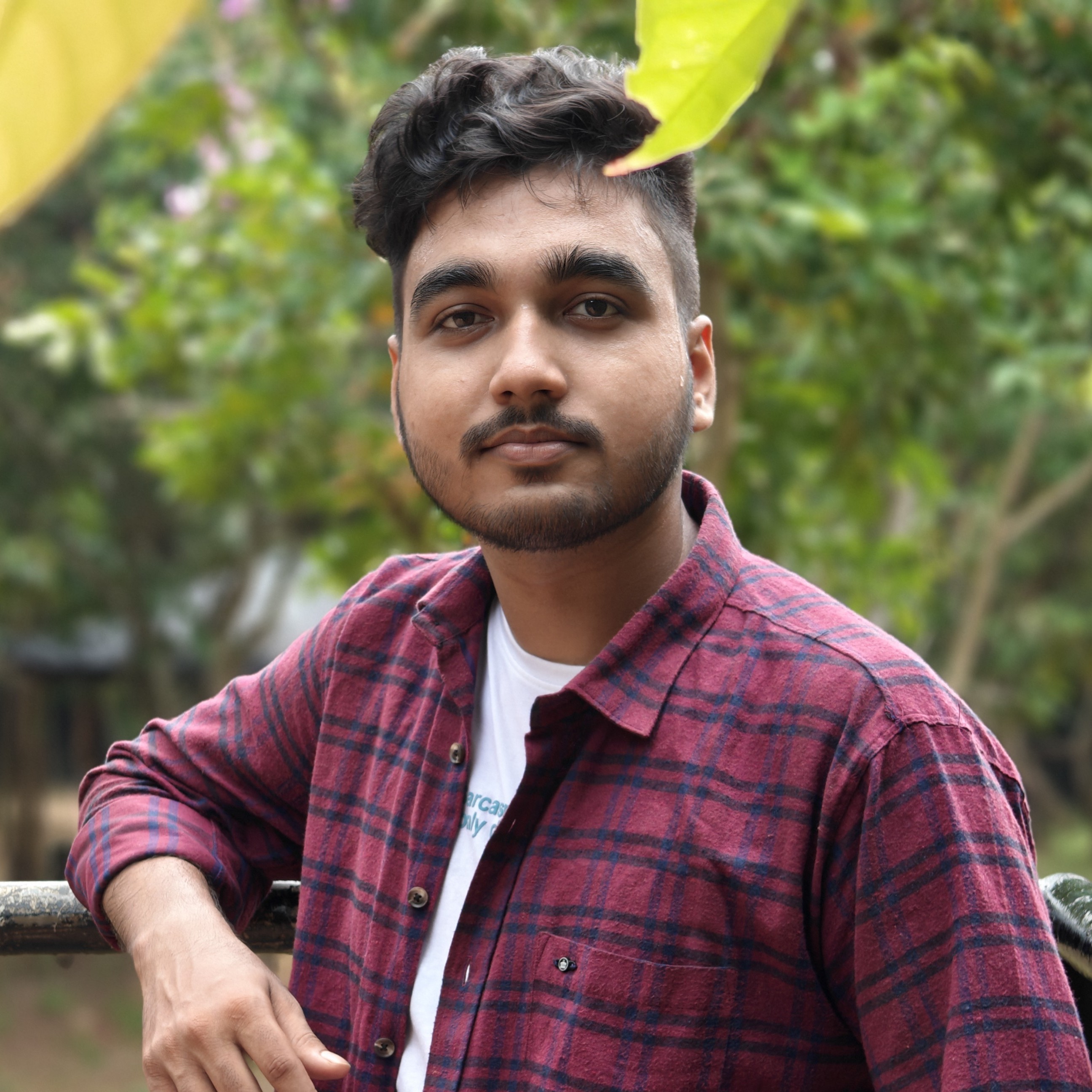 Team Member 22 - Pradyumna Padhi